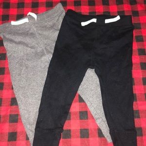 12 mo organic cotton Gerber pants